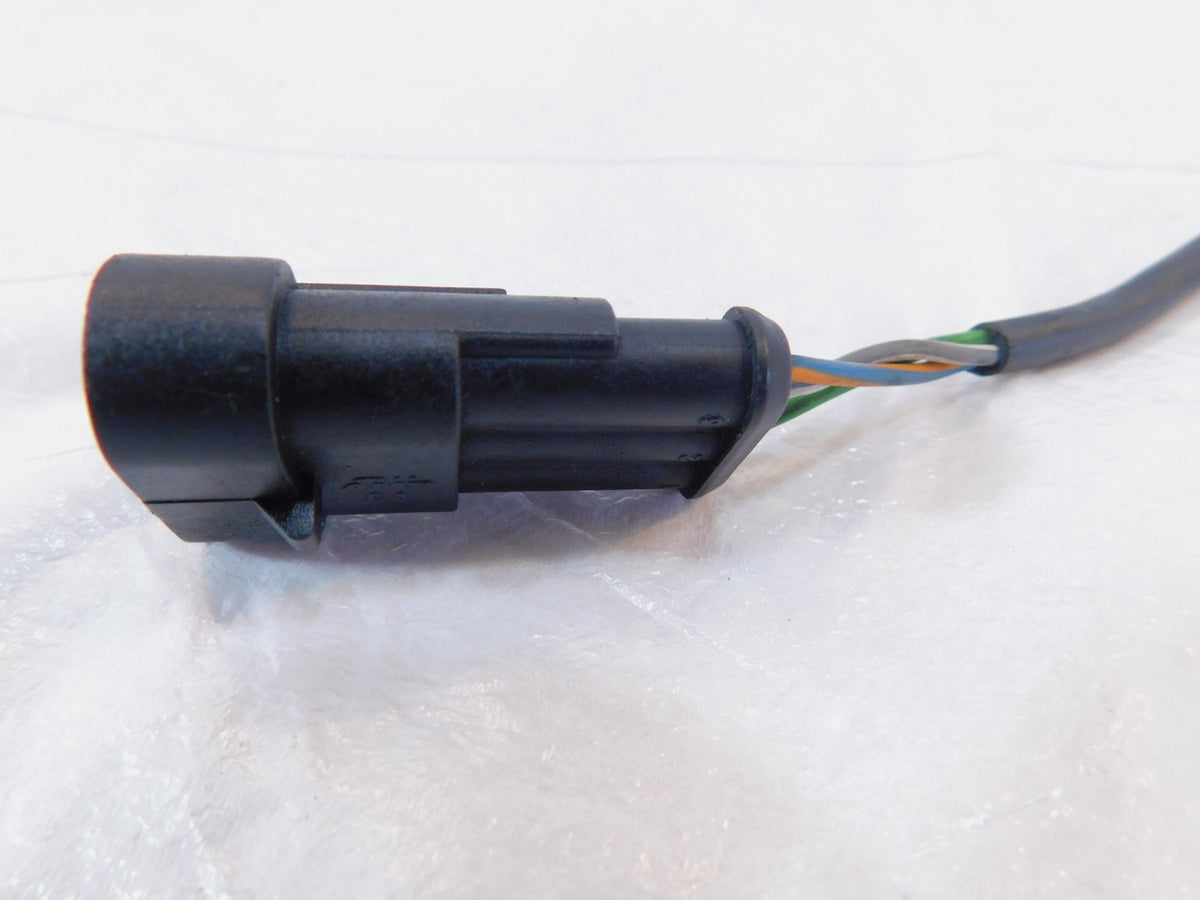 Ducati Superbike 749 749S & 999 999R Rear Wheel Speedometer Speed Pickup Sensor - C3 Cycle