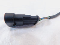 Ducati Superbike 749 749S & 999 999R Rear Wheel Speedometer Speed Pickup Sensor - C3 Cycle