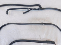 2007 07 Honda Rebel CMX250C Miscellaneous Engine Oil Water Tube Pipe Hose Lot - C3 Cycle