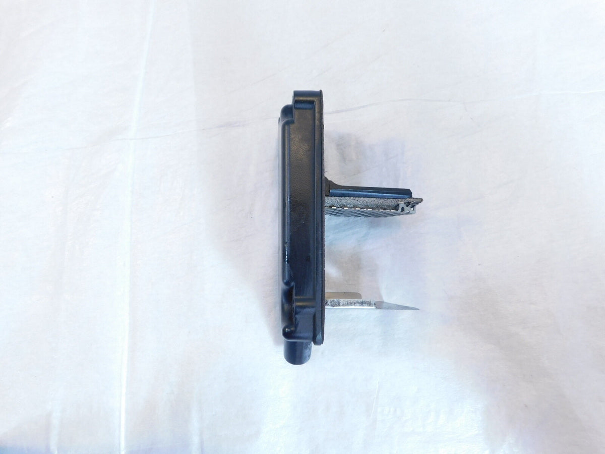 Kawasaki ZZR1200 & Ninja ZX-11 & Concours 1000 Crankcase Breather Body Cover - C3 Cycle