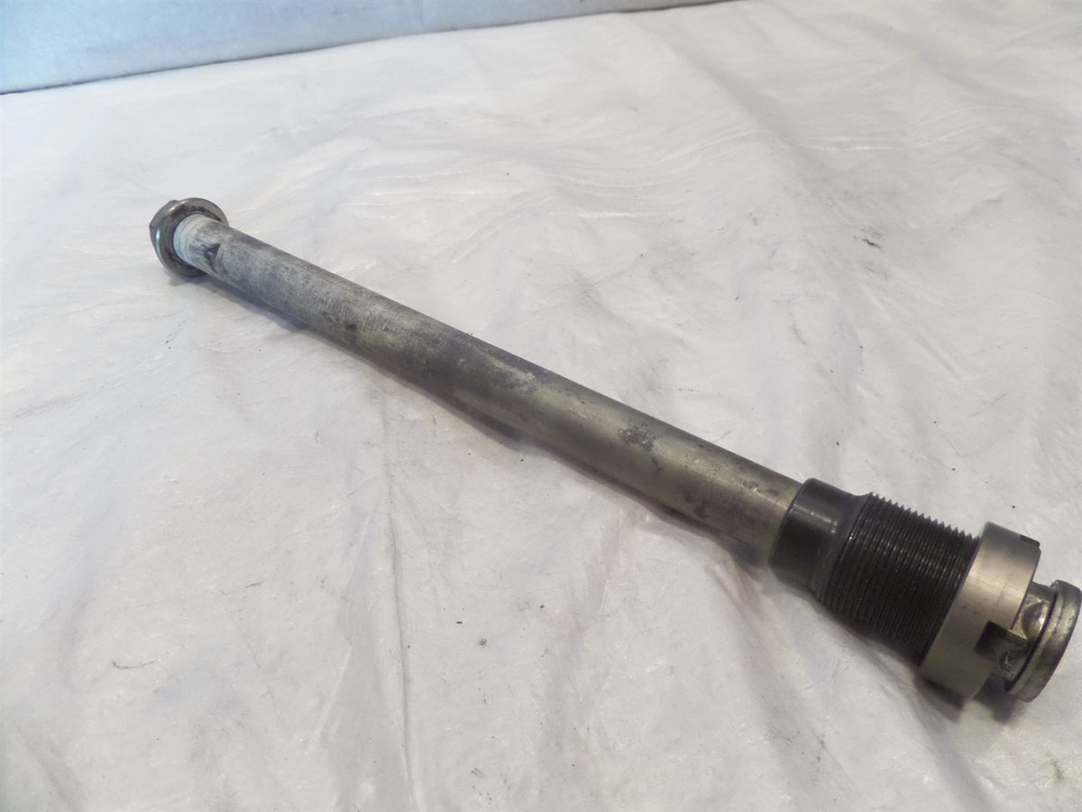 2005-2008 Kawasaki Ninja ZX6 ZX6R ZX636 ZX600 Rear Wheel Swingarm Pivot Bolt - C3 Cycle