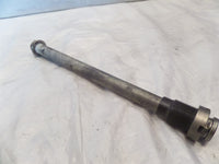 2005-2008 Kawasaki Ninja ZX6 ZX6R ZX636 ZX600 Rear Wheel Swingarm Pivot Bolt - C3 Cycle