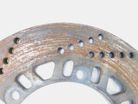 1986-1987 Kawasaki Ninja 1000 1000R ZX1000 Rear Wheel Brake Disc Rotor - C3 Cycle