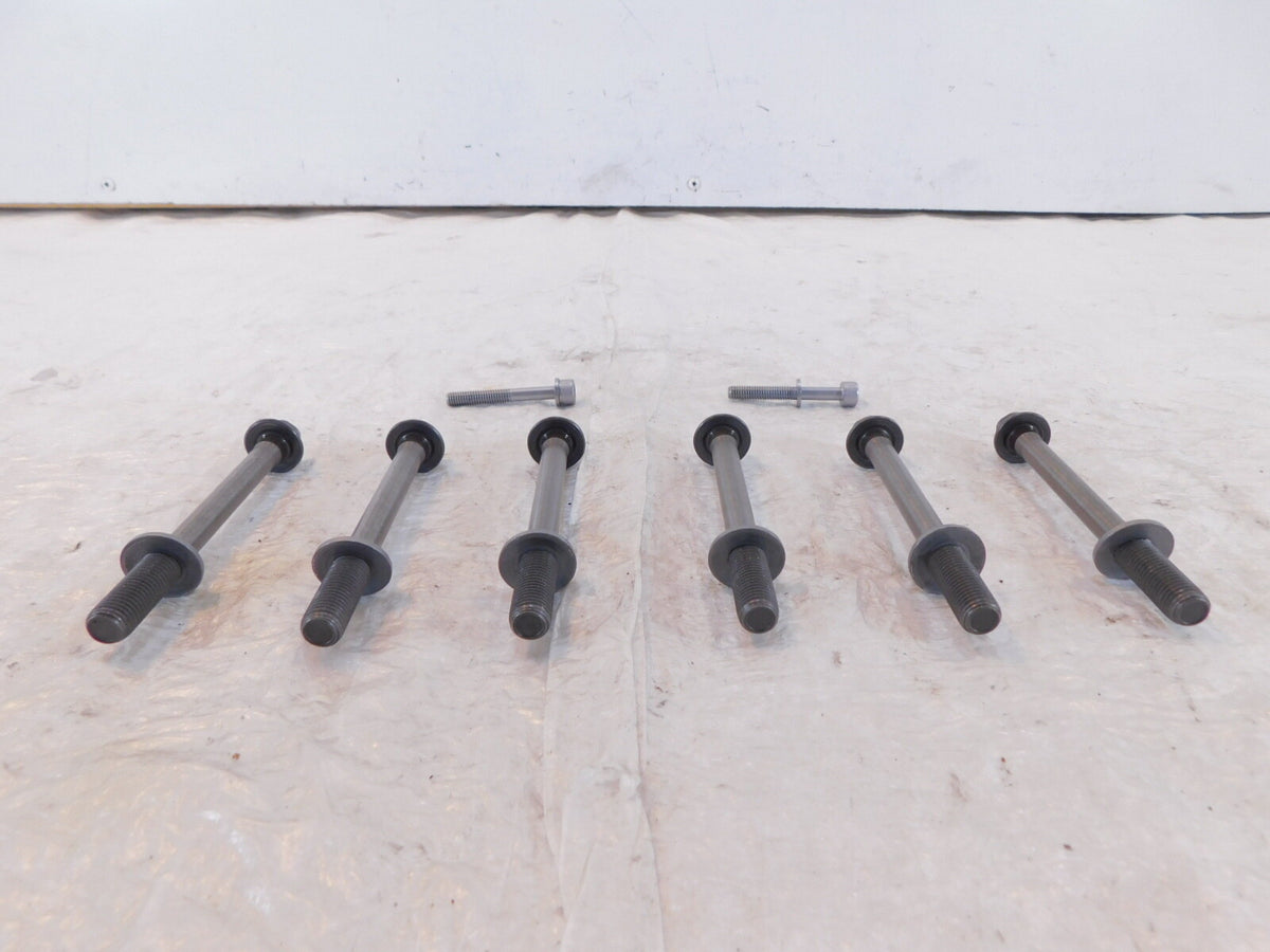 Yamaha FZ07 MT07 Tenere 700 XSR700 & YZFR7 R7 Engine Motor Cylinder Head Bolts - C3 Cycle