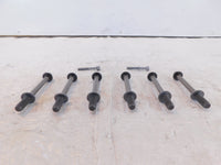 Yamaha FZ07 MT07 Tenere 700 XSR700 & YZFR7 R7 Engine Motor Cylinder Head Bolts - C3 Cycle