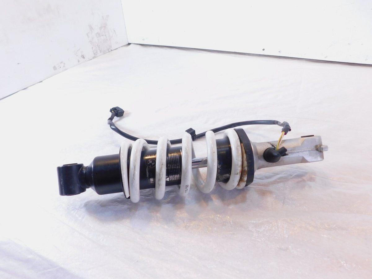 BMW K1200 K1200R & Sport Front Wheel Suspension Mono Shock Absorber Spring Strut - C3 Cycle