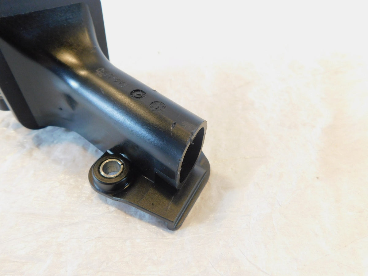 BMW R1250GS Adventure R1250R R1250RT Engine Oil Pressure Pickup Intake Snorkle - C3 Cycle