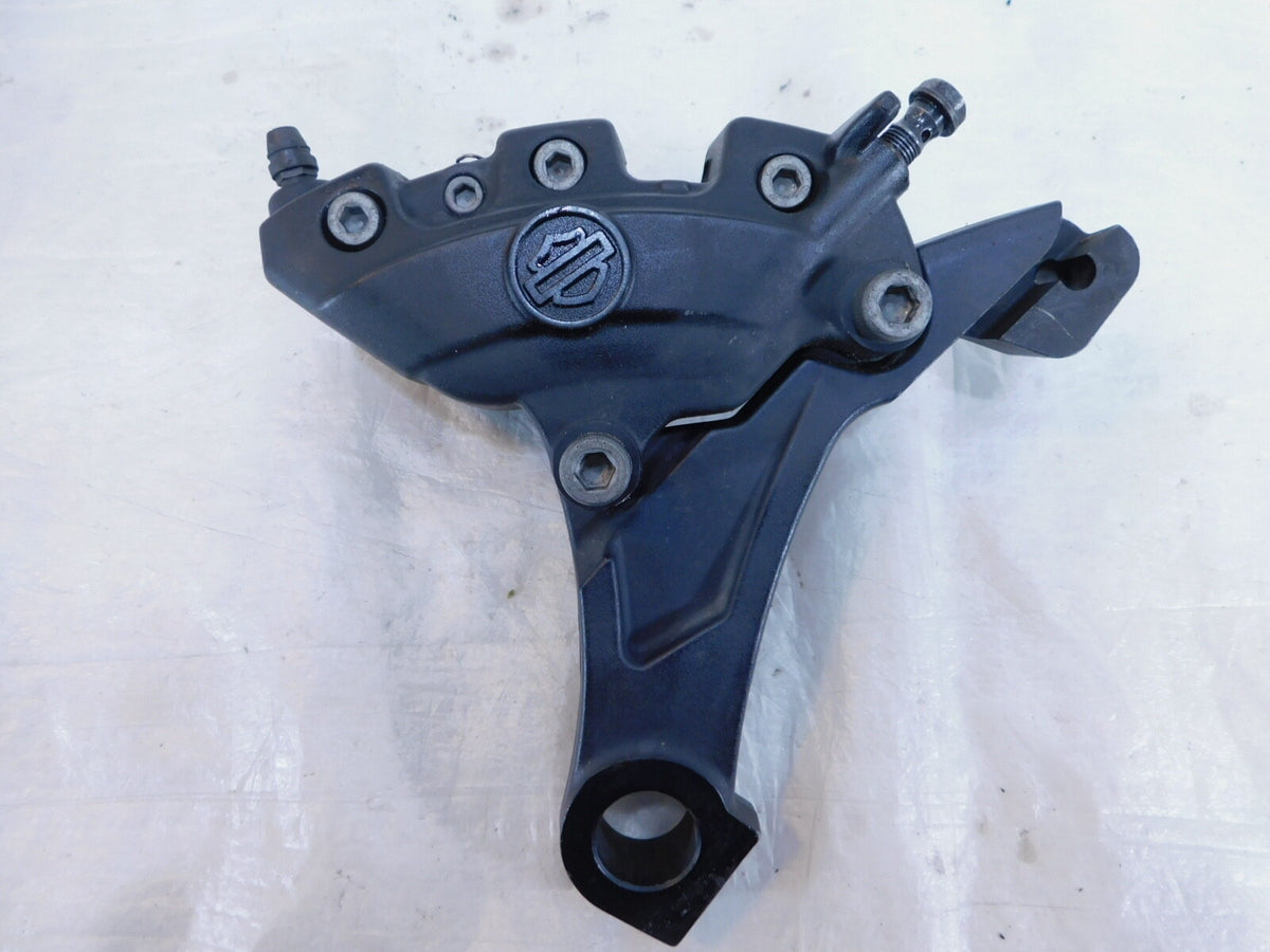 Harley Davidson Touring Road King & Street & Electra Glide Rear Brake Caliper - C3 Cycle