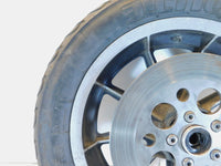 Harley Davidson Dyna Softail & Sportster 883 & 1200 Cast Rear Rim Wheel w/ Tire - C3 Cycle