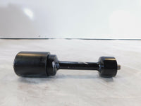 08-09 Kawasaki Ninja 250 250R EX250 Left Side Frame Engine Protector Slider Puck - C3 Cycle