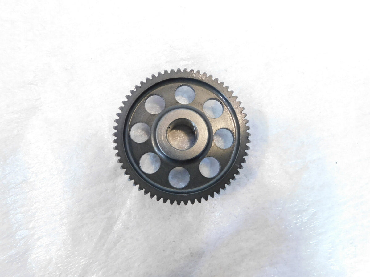 2000-2003 Yamaha YZF-R1 YZF-R1R YZFR Engine Starter Motor Idler Idle Gear - C3 Cycle