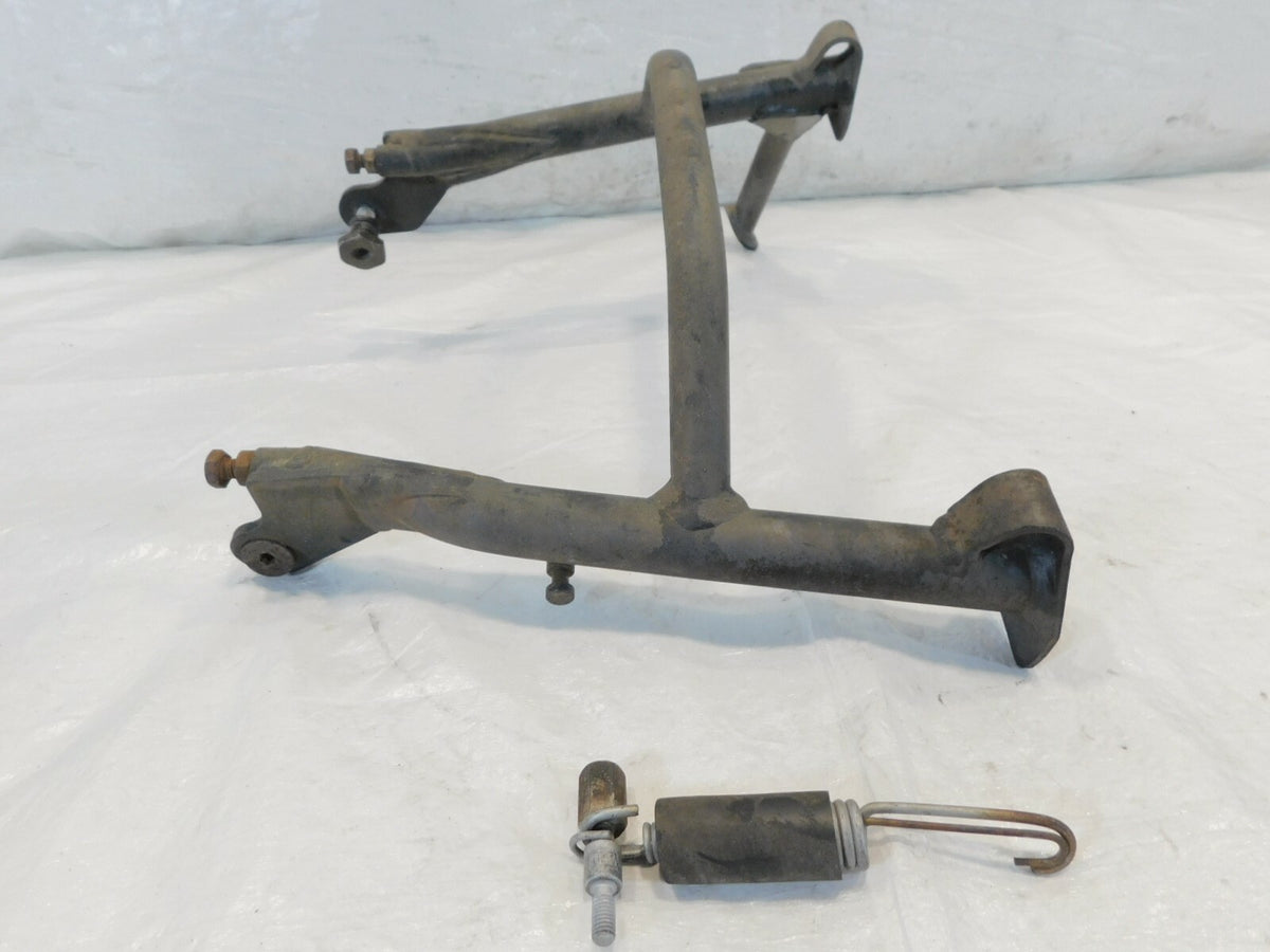 2001-2004 Aprilia Futura 1000 RST1000 OEM Center Support Main Stand Centerstand - C3 Cycle