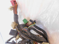 1994-06 Kawasaki Concours 1000 ZG1000 Main Electrical Cable Wiring Harness Loom - C3 Cycle