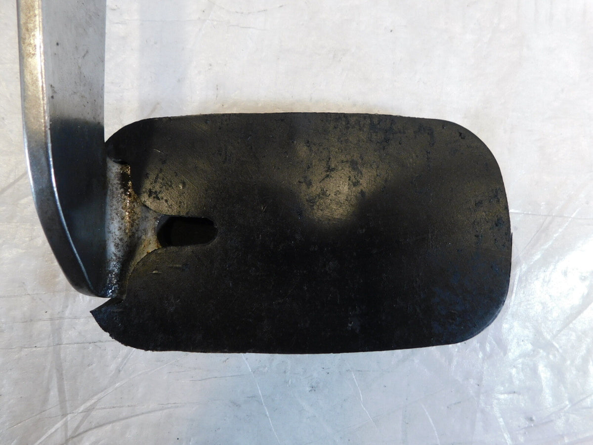 Harley Davidson Street Glide Electra Glide Road King Rear Foot Brake Pedal Lever - C3 Cycle