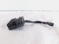Suzuki GW250 Inazuma 250 L3 L4 L5 L7 Electrical Voltage Regulator Rectifier - C3 Cycle