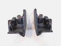 BMW R900RT R900 RT & R1200RT R1200 RT Left/Right Rear Seat Wedge Saddle Pads