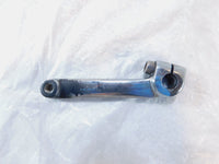 Harley Dyna Wide Super Glide Chrome Transmission Gear Shift Shifter Link Lever - C3 Cycle