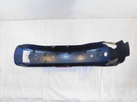 1999-2003 Harley Davidson Sportster 883 & 1200 Blue Rear Wheel Cover Fender - C3 Cycle