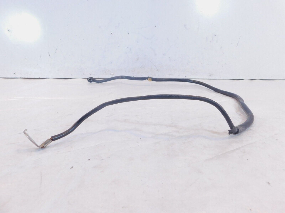 2002-2009 Honda Interceptor 800 VFR800 Engine Starter Solenoid Motor Cable Wire - C3 Cycle