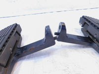 Harley Davidson Road King Electra Glide Passenger Footboard Floorboard & Bracket