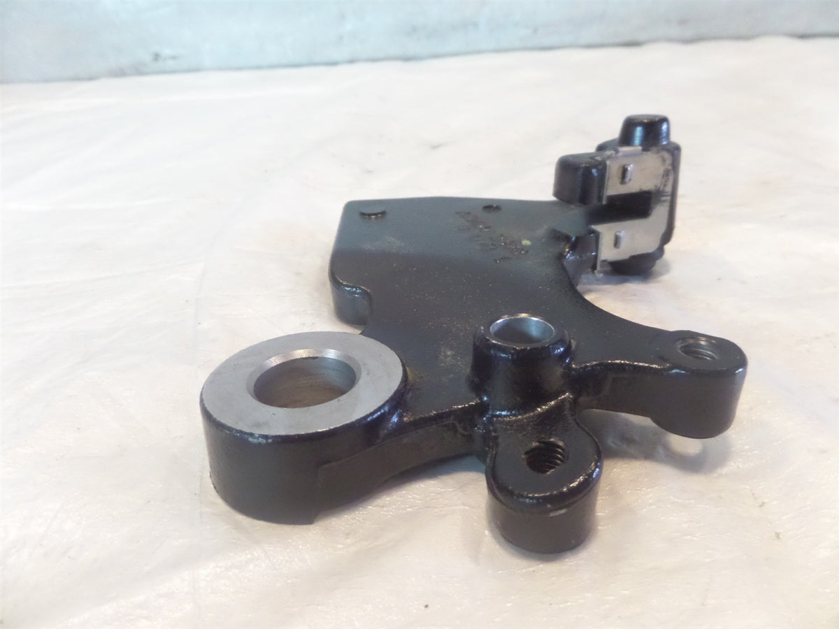 2017-2018 Kawasaki Ninja 650 EX650 Z650 OEM Rear Disc Back Brake Caliper Bracket - C3 Cycle