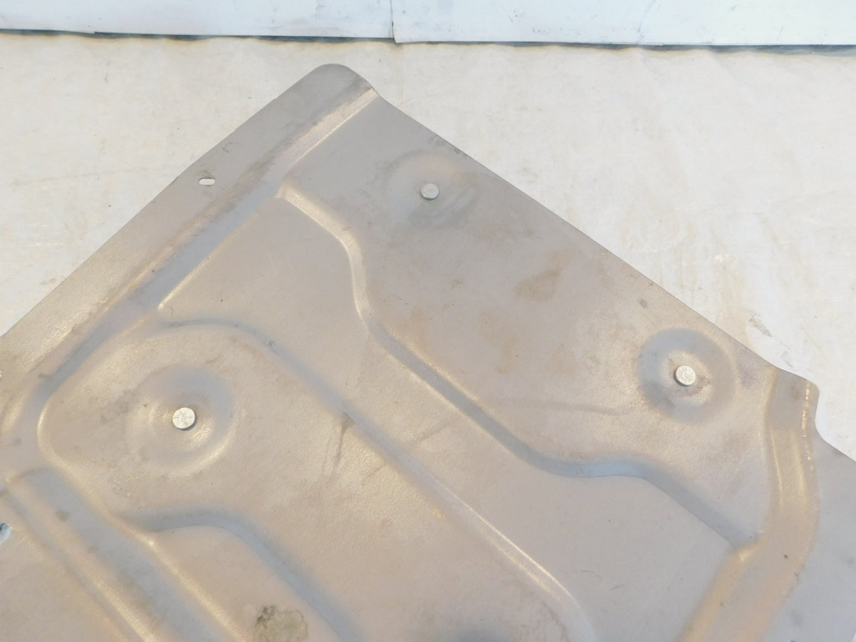 Harley Davidson Tri Road & Electra Glide Tour Pak Inner Mount Bracket Plate - C3 Cycle