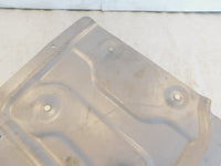 Harley Davidson Tri Road & Electra Glide Tour Pak Inner Mount Bracket Plate - C3 Cycle