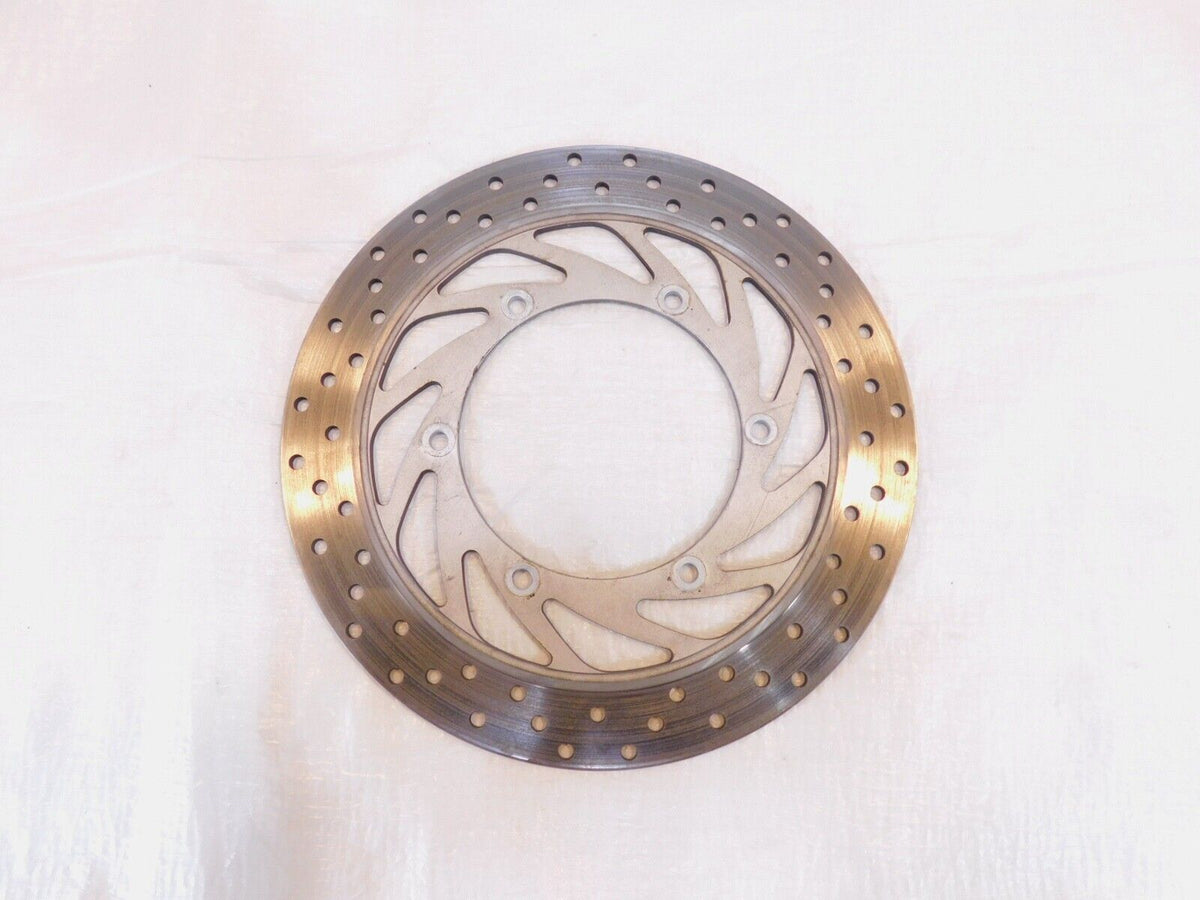 Yamaha Royal Star XVZ13 V-Star 650 XVS650 Classic Custom Front Wheel Brake Rotor - C3 Cycle