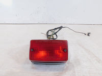 1983 Honda CB1000 CB1000C Rear Fender Brake Taillight TaillampTail Lamp Light - C3 Cycle