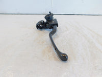 2010-2012 BMW R1200RT R900RT Front Brake Master Cylinder & Hand Lever - No Tank - C3 Cycle