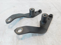 Honda CBR250R CBR300R Front Engine Motor Mount Mounting Brackets Holders Stays - C3 Cycle