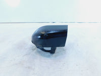 Harley Davidson Dyna Wide Glide Black Horn Warning Signal Cover Guard Shield - C3 Cycle
