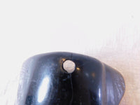 Harley Davidson Electra Glide Ultra Classic Lower Right Fairing Cap Mount Cover - C3 Cycle