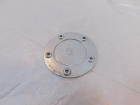 Harley Davidson Electra Glide Dyna & Softail Twin Cam Right Engine Timing Cover - C3 Cycle