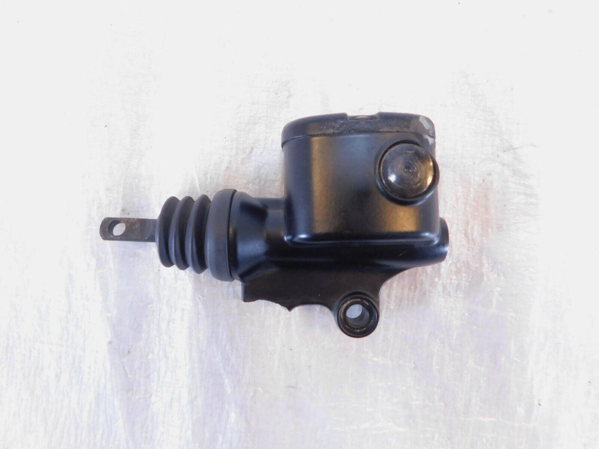 Harley Davidson Touring Road King Street & Electra Glide Rear Master Cylinder - C3 Cycle