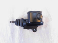 Harley Davidson Touring Road King Street & Electra Glide Rear Master Cylinder - C3 Cycle