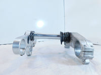 2006-2009 Aprilia Tuono 1000 1000R RSV1000 Front Fork Steering Stem Triple Trees - C3 Cycle