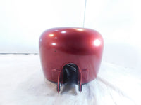 1997 97 Harley Davidson Sportster 883 1200 Red Gas Petrol Fuel Tank Reservoir - C3 Cycle