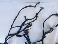 2017-2020 Harley Davidson XG750A Street Rod 750 Main Wire Wiring Harness Loom - C3 Cycle