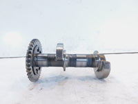 08-12 Kawasaki Ninja 250 250R EX250 Engine Motor Crankshaft Balancer Shaft Gear