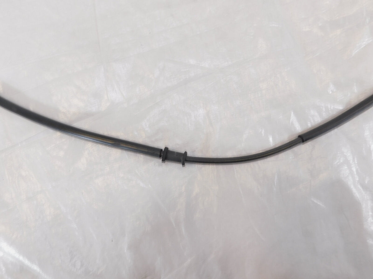 1995-2005 Kawasaki VN800 Vulcan 800 Front Wheel Speedometer Speed Sensor Cable - C3 Cycle