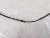 1995-2005 Kawasaki VN800 Vulcan 800 Front Wheel Speedometer Speed Sensor Cable - C3 Cycle