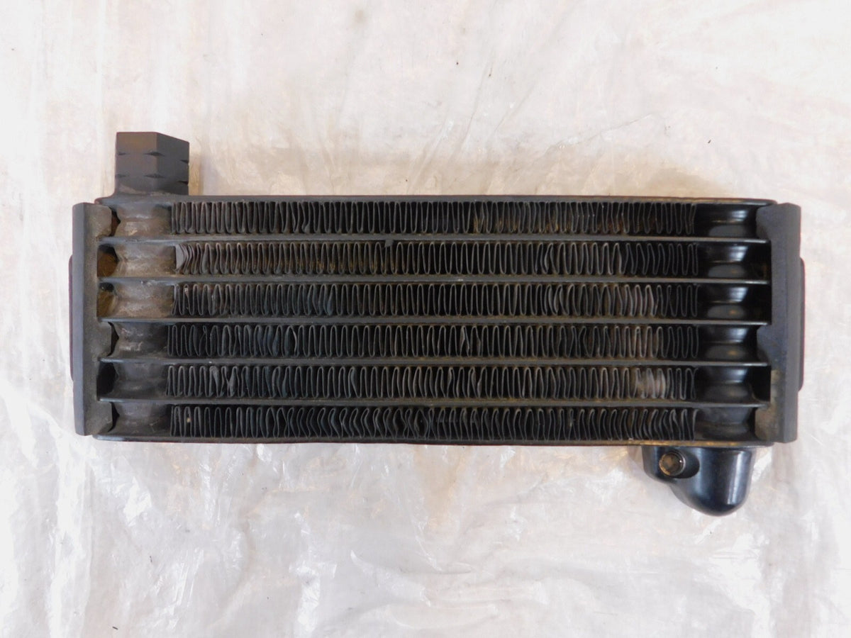 2003 2004 2005 2006 2007 Victory Vegas Kingpin Engine Motor Oil Cooler Radiator - C3 Cycle