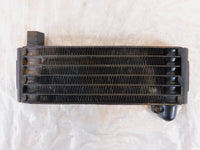 2003 2004 2005 2006 2007 Victory Vegas Kingpin Engine Motor Oil Cooler Radiator - C3 Cycle