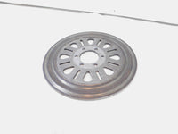 87-09 Suzuki Intruder 1400 & Boulevard S83 VS1400 Rear Wheel Disc Brake Rotor - C3 Cycle
