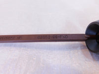 Harley Davidson Dyna Wide Glide Super Glide Low Rider Engine Oil Level Dipstick - C3 Cycle