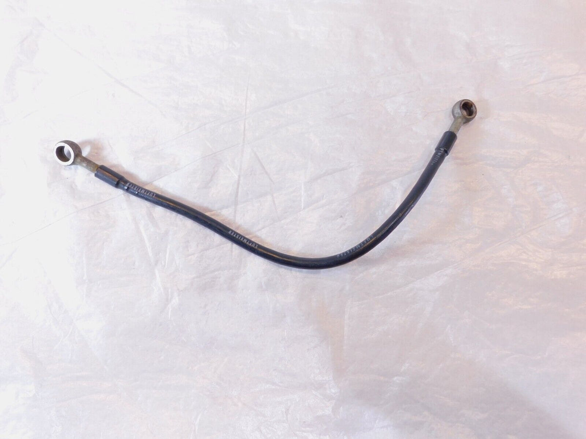 BMW K100LT K100RT K75RT Luftmeister Front Wheel Brake Cylinder Hose Pipe Line - C3 Cycle