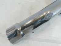 1999-2001 Victory Deluxe Standard V92 Cruiser Rear Exhaust Header Pipe - C3 Cycle