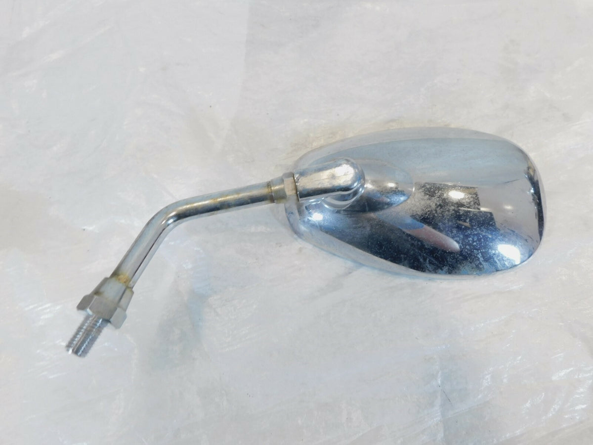 2013 13 Suzuki Boulevard M50 VZ800 Front Left Side Rear View Mirror 56600-41F60 - C3 Cycle