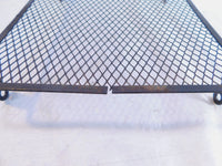 96-98 Kawasaki Vulcan VN1500 1500 Classic Engine Cooling Radiator Grill Screen - C3 Cycle
